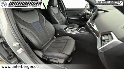 BMW 3er Jahreswagen BMW 3er Jahreswagen