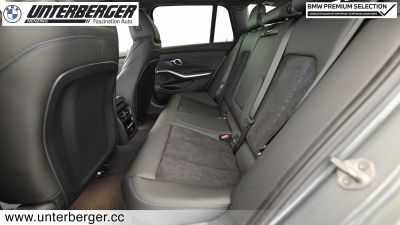 BMW 3er Jahreswagen BMW 3er Jahreswagen