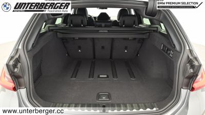 BMW 3er Jahreswagen BMW 3er Jahreswagen