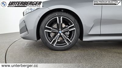 BMW 3er Jahreswagen BMW 3er Jahreswagen