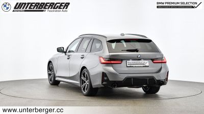 BMW 3er Jahreswagen BMW 3er Jahreswagen