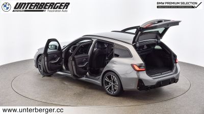 BMW 3er Jahreswagen BMW 3er Jahreswagen