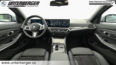 BMW 3er Jahreswagen BMW 3er Jahreswagen