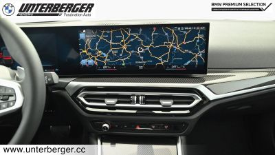 BMW 3er Jahreswagen BMW 3er Jahreswagen