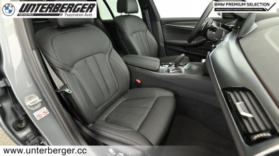 BMW 5er Jahreswagen BMW 5er Jahreswagen