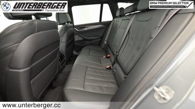 BMW 5er Jahreswagen BMW 5er Jahreswagen