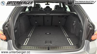BMW 5er Jahreswagen BMW 5er Jahreswagen