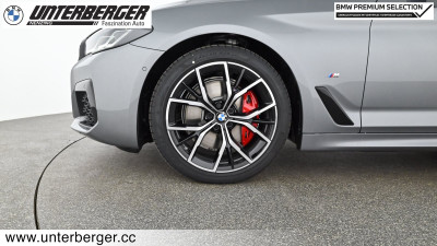 BMW 5er Jahreswagen BMW 5er Jahreswagen