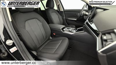 BMW 3er Jahreswagen BMW 3er Jahreswagen