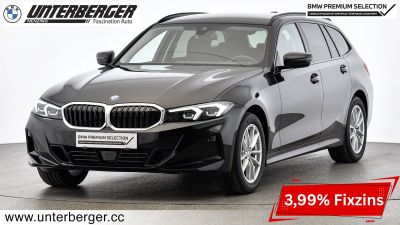 BMW 3er Jahreswagen BMW 3er Jahreswagen