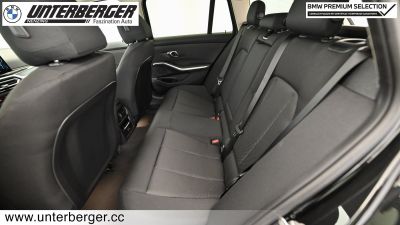 BMW 3er Jahreswagen BMW 3er Jahreswagen