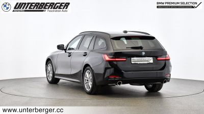 BMW 3er Jahreswagen BMW 3er Jahreswagen
