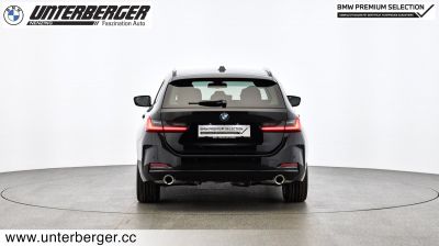 BMW 3er Jahreswagen BMW 3er Jahreswagen