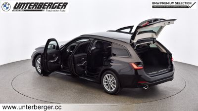 BMW 3er Jahreswagen BMW 3er Jahreswagen
