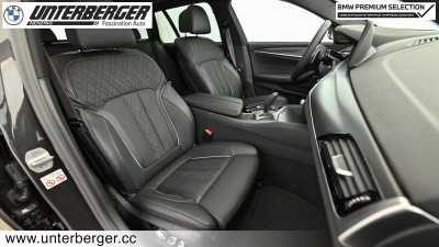 BMW 5er Jahreswagen BMW 5er Jahreswagen