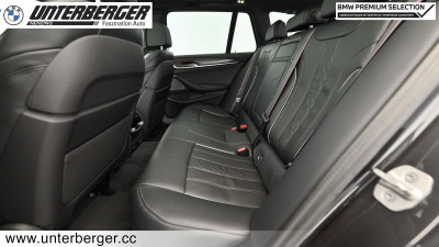 BMW 5er Jahreswagen BMW 5er Jahreswagen