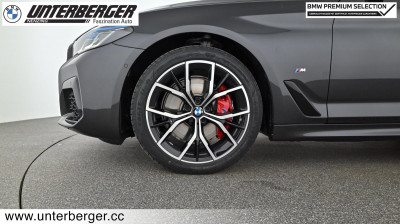 BMW 5er Jahreswagen BMW 5er Jahreswagen