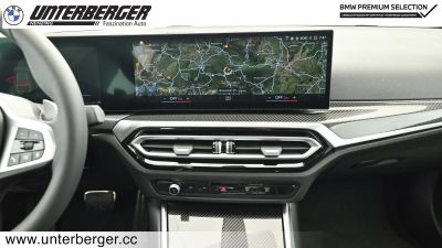 BMW 3er Jahreswagen BMW 3er Jahreswagen