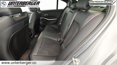 BMW 3er Jahreswagen BMW 3er Jahreswagen