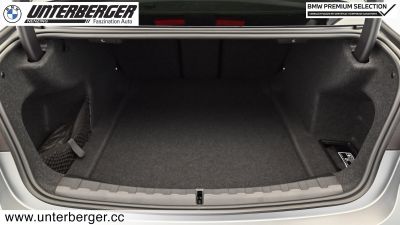 BMW 3er Jahreswagen BMW 3er Jahreswagen