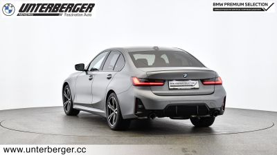 BMW 3er Jahreswagen BMW 3er Jahreswagen