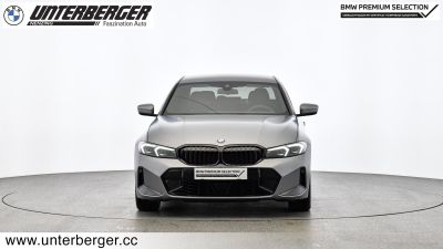 BMW 3er Jahreswagen BMW 3er Jahreswagen