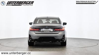 BMW 3er Jahreswagen BMW 3er Jahreswagen