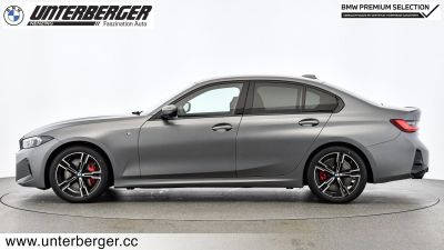 BMW 3er Jahreswagen BMW 3er Jahreswagen