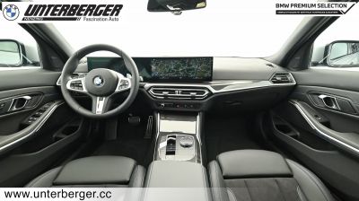 BMW 3er Jahreswagen BMW 3er Jahreswagen