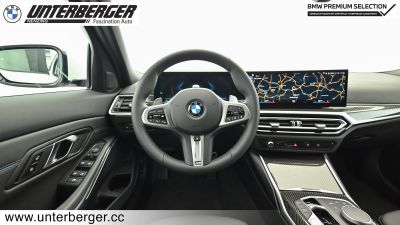 BMW 3er Jahreswagen BMW 3er Jahreswagen