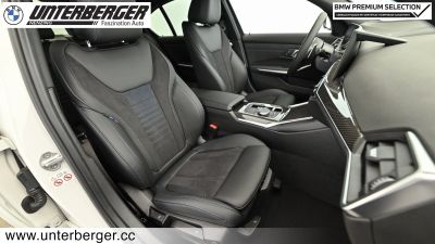 BMW 3er Jahreswagen BMW 3er Jahreswagen