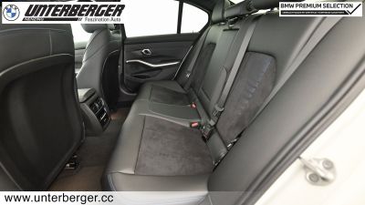 BMW 3er Jahreswagen BMW 3er Jahreswagen