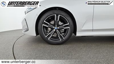 BMW 3er Jahreswagen BMW 3er Jahreswagen