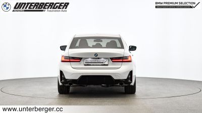 BMW 3er Jahreswagen BMW 3er Jahreswagen