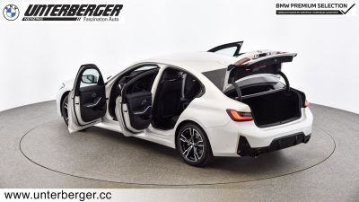 BMW 3er Jahreswagen BMW 3er Jahreswagen