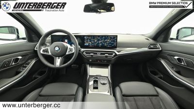 BMW 3er Jahreswagen BMW 3er Jahreswagen