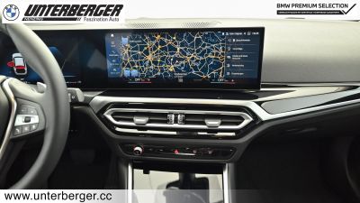 BMW 3er Jahreswagen BMW 3er Jahreswagen