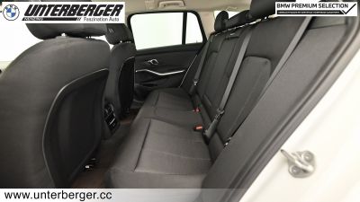 BMW 3er Jahreswagen BMW 3er Jahreswagen