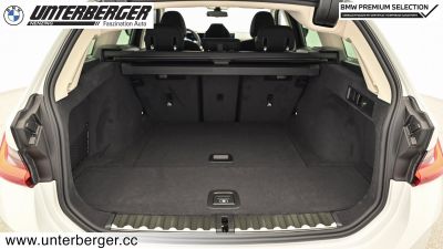 BMW 3er Jahreswagen BMW 3er Jahreswagen