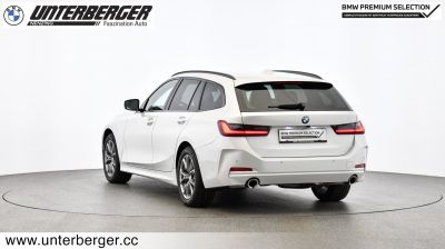 BMW 3er Jahreswagen BMW 3er Jahreswagen