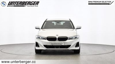BMW 3er Jahreswagen BMW 3er Jahreswagen