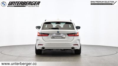 BMW 3er Jahreswagen BMW 3er Jahreswagen