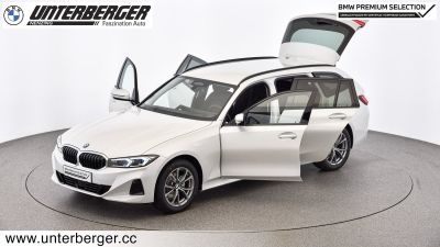BMW 3er Jahreswagen BMW 3er Jahreswagen