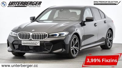 BMW 3er Jahreswagen BMW 3er Jahreswagen