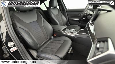 BMW 3er Jahreswagen BMW 3er Jahreswagen