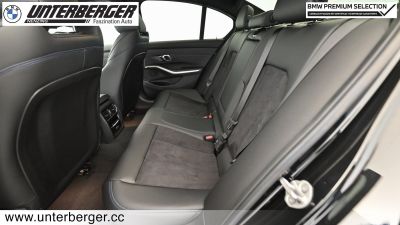 BMW 3er Jahreswagen BMW 3er Jahreswagen