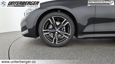 BMW 3er Jahreswagen BMW 3er Jahreswagen