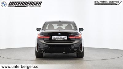 BMW 3er Jahreswagen BMW 3er Jahreswagen