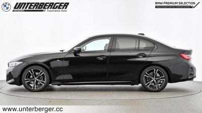 BMW 3er Jahreswagen BMW 3er Jahreswagen