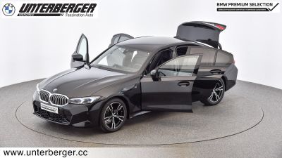 BMW 3er Jahreswagen BMW 3er Jahreswagen